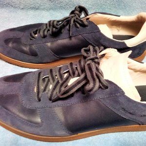Coach Tennis Shoes Size 11D